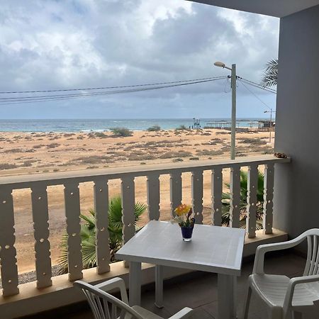 I Love Boa Vista - Widespread Hotel Sal Rei Exterior foto