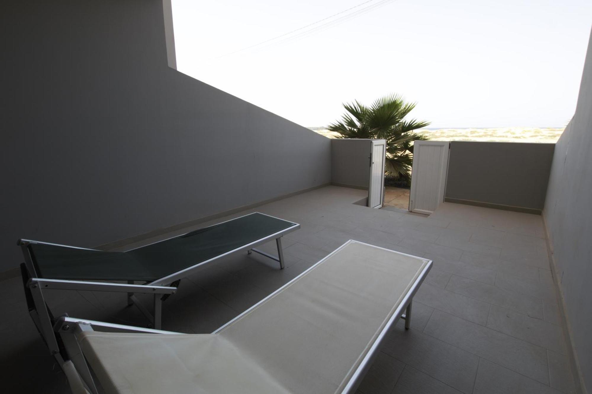 I Love Boa Vista - Widespread Hotel Sal Rei Exterior foto