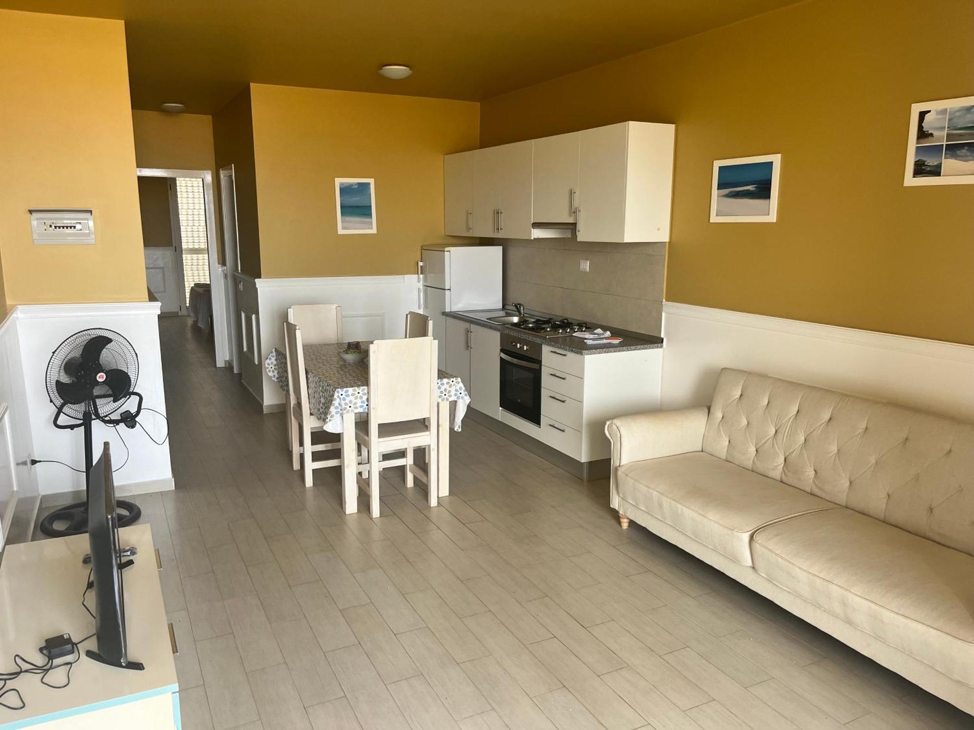 I Love Boa Vista - Widespread Hotel Sal Rei Exterior foto