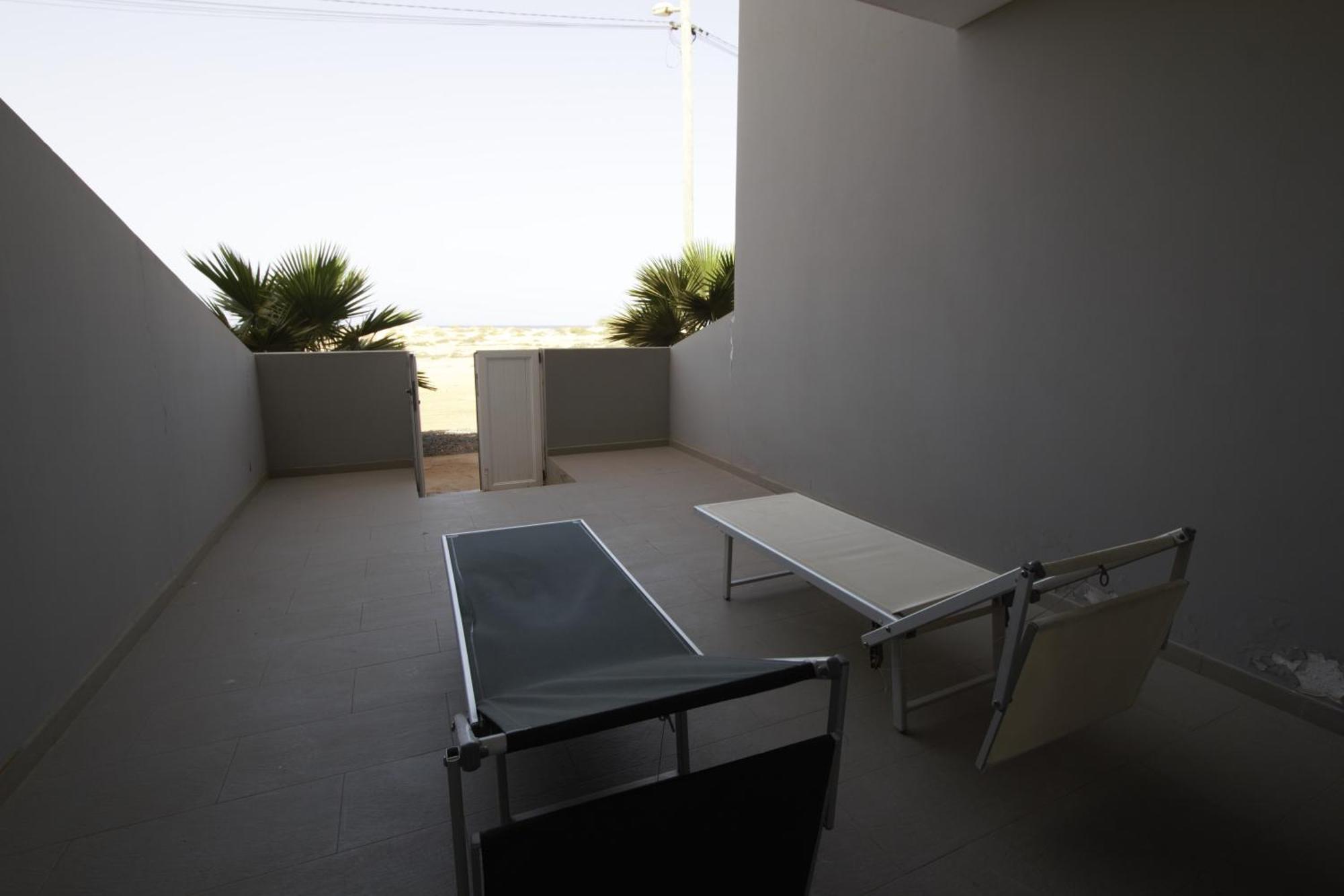 I Love Boa Vista - Widespread Hotel Sal Rei Exterior foto